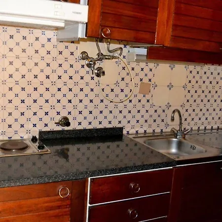 Parque Amendoeiras Lejlighedshotel Vilamoura