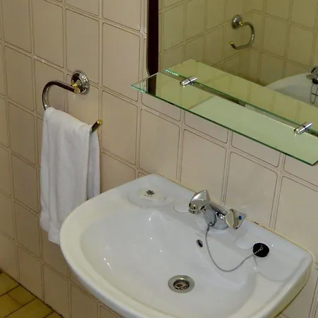 Parque Amendoeiras 2* Vilamoura