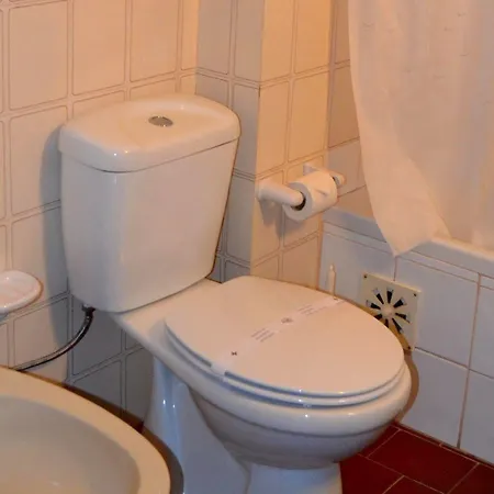 Parque Amendoeiras Lejlighedshotel 2*