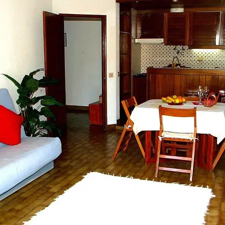 Lejlighedshotel Parque Amendoeiras Vilamoura