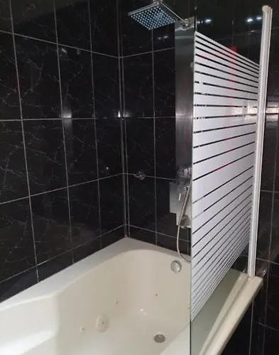 Ξενοδοχείο με διαμερίσματα Parque Amendoeiras