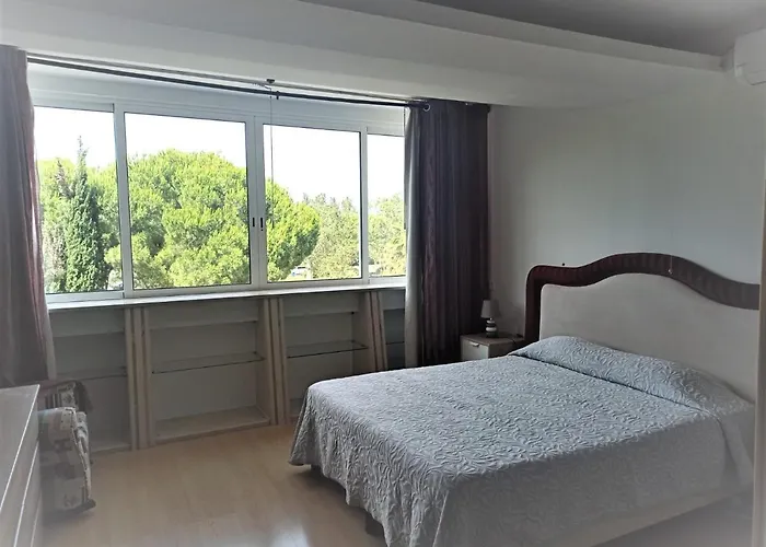 Parque Amendoeiras 2*