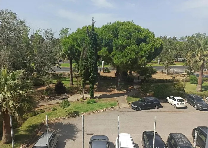 Parque Amendoeiras 2* Βιλαμούρα