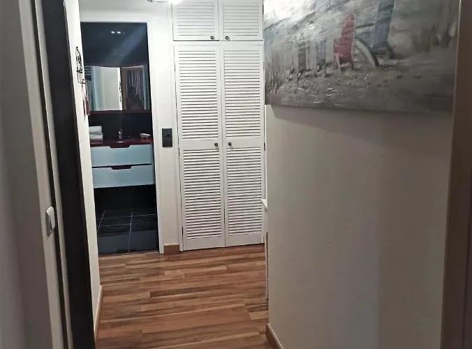 Ξενοδοχείο με διαμερίσματα Parque Amendoeiras 2*