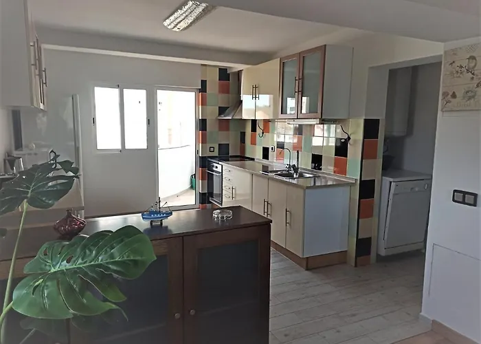 Ξενοδοχείο με διαμερίσματα Parque Amendoeiras Βιλαμούρα