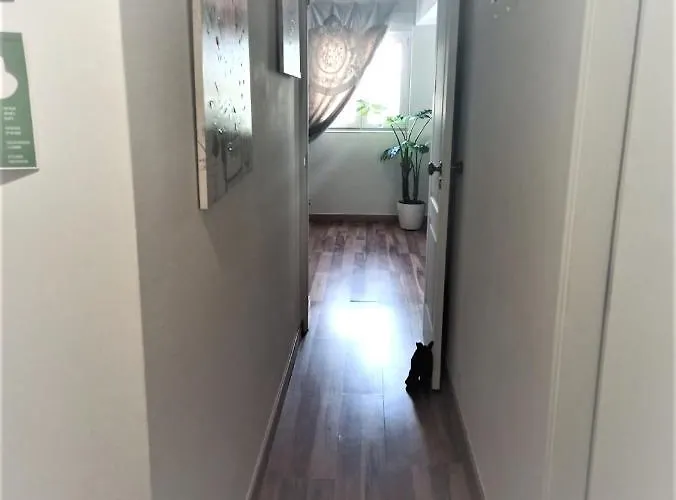 Parque Amendoeiras 2* Βιλαμούρα