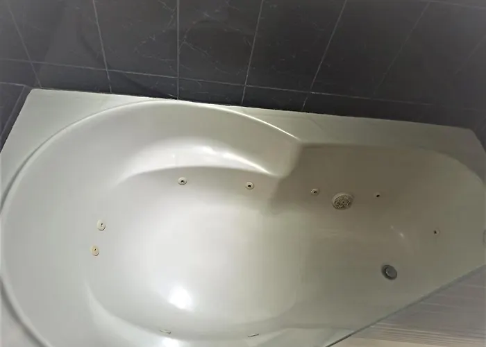 Ξενοδοχείο με διαμερίσματα Parque Amendoeiras 2*