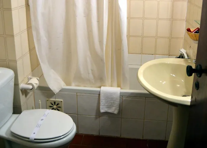 Parque Amendoeiras 2* Βιλαμούρα