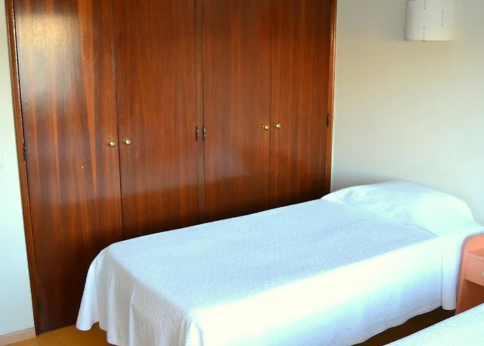 Parque Amendoeiras Ξενοδοχείο με διαμερίσματα