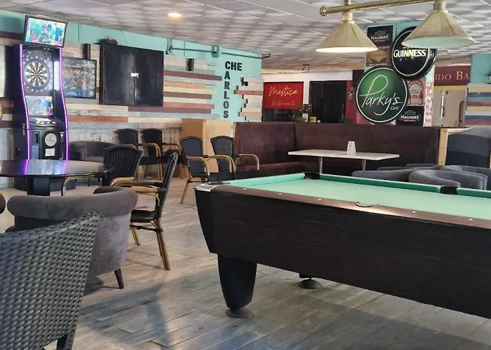 Parque Amendoeiras 2* Βιλαμούρα