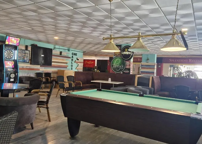 Parque Amendoeiras 2*