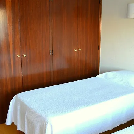 Parque Amendoeiras Hotel apartamentowy