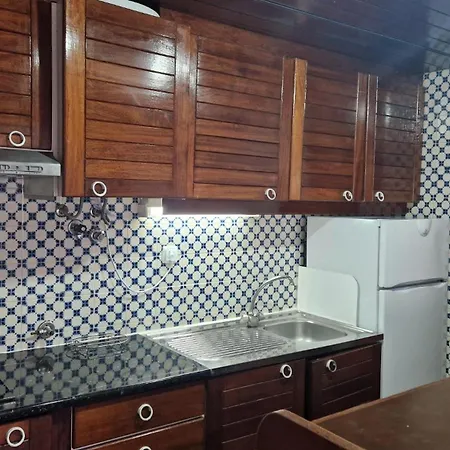 Parque Amendoeiras Hotel apartamentowy 2*