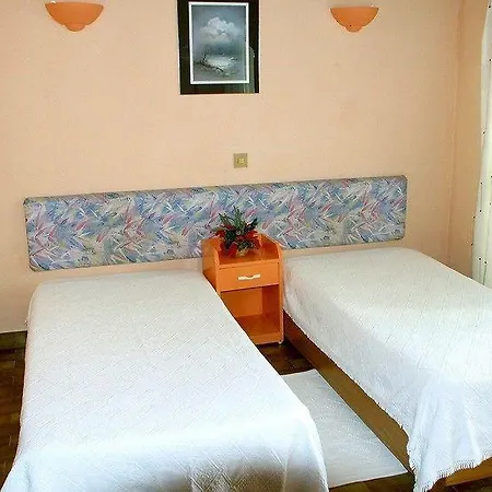 Parque Amendoeiras Hotel apartamentowy 2*