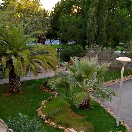 Parque Amendoeiras