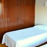 Parque Amendoeiras Aparthotel