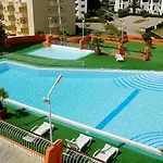 Parque Amendoeiras Aparthotel 2*