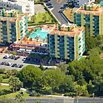 Parque Amendoeiras Aparthotel 2*