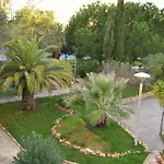 Parque Amendoeiras 2*