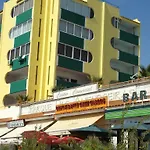 Parque Amendoeiras Aparthotel Vilamoura