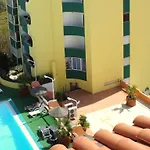Parque Amendoeiras 2*
