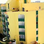 Parque Amendoeiras