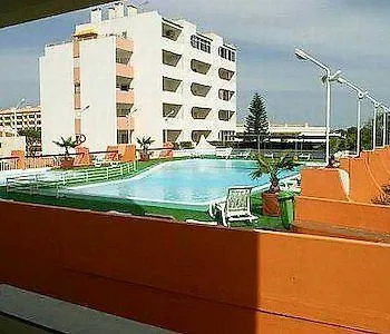 Parque Amendoeiras 2* וילהמורה
