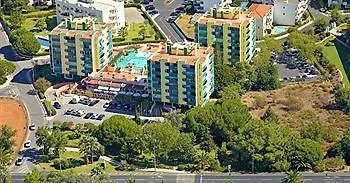 Parque Amendoeiras וילהמורה